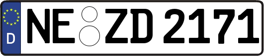 NE-ZD2171