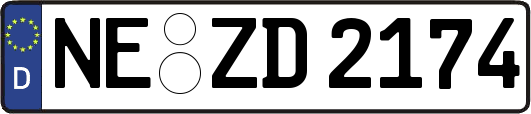 NE-ZD2174