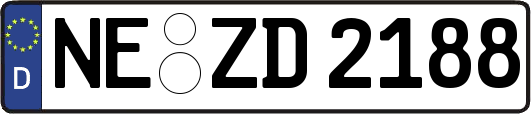 NE-ZD2188