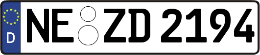 NE-ZD2194
