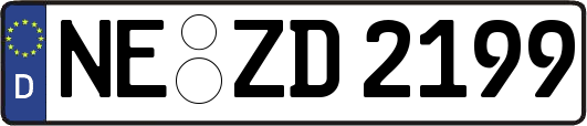 NE-ZD2199