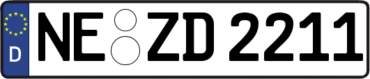 NE-ZD2211