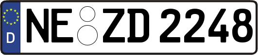 NE-ZD2248