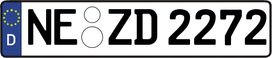 NE-ZD2272