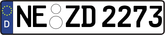 NE-ZD2273
