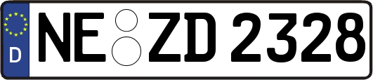 NE-ZD2328