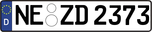 NE-ZD2373