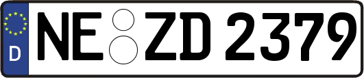 NE-ZD2379