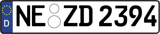 NE-ZD2394