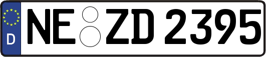 NE-ZD2395