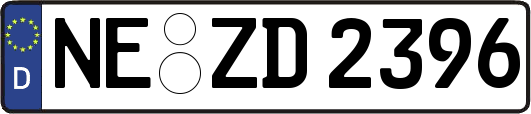 NE-ZD2396