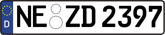 NE-ZD2397