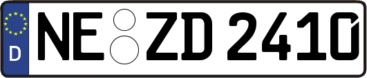 NE-ZD2410