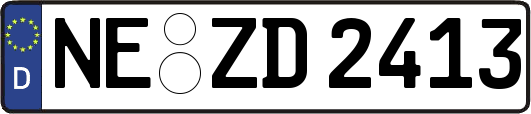 NE-ZD2413