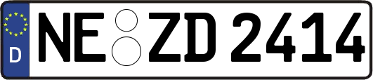 NE-ZD2414