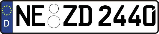 NE-ZD2440