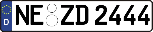 NE-ZD2444
