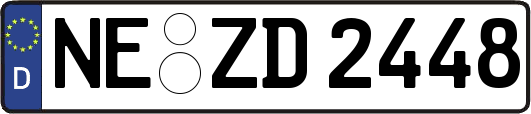 NE-ZD2448
