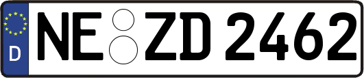 NE-ZD2462