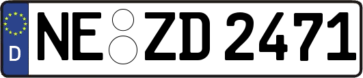 NE-ZD2471