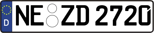 NE-ZD2720