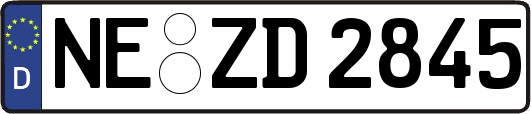 NE-ZD2845