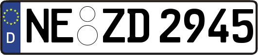 NE-ZD2945