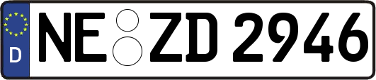 NE-ZD2946
