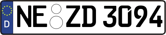NE-ZD3094