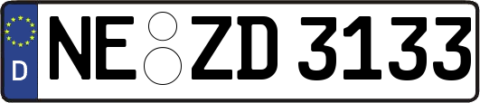 NE-ZD3133