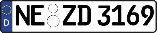 NE-ZD3169