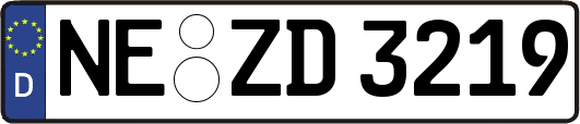NE-ZD3219