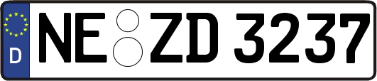 NE-ZD3237