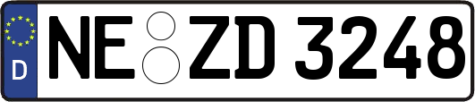 NE-ZD3248
