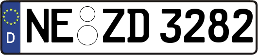 NE-ZD3282
