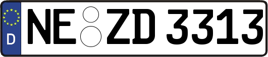 NE-ZD3313