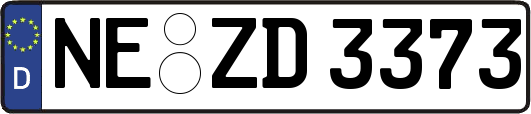 NE-ZD3373