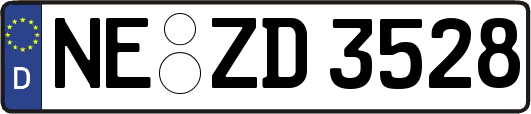 NE-ZD3528