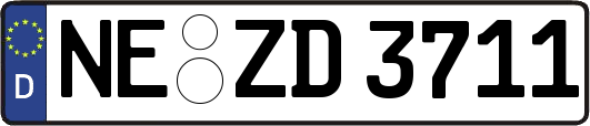 NE-ZD3711