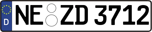 NE-ZD3712