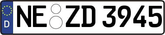 NE-ZD3945