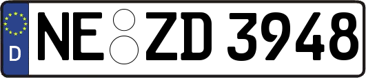 NE-ZD3948