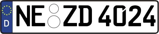 NE-ZD4024