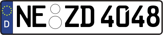 NE-ZD4048