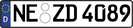 NE-ZD4089