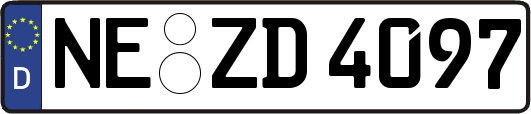 NE-ZD4097