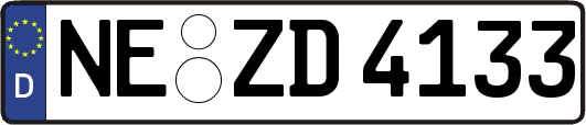 NE-ZD4133