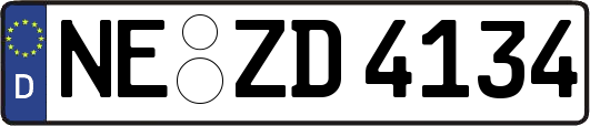 NE-ZD4134