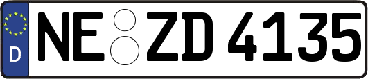 NE-ZD4135