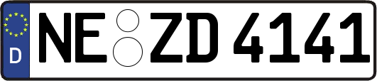 NE-ZD4141